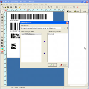 QLabel